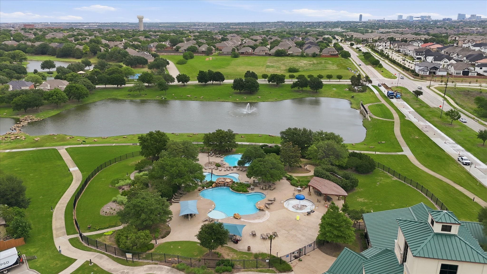 2710 Breezy Point Lane Frisco TX 75034