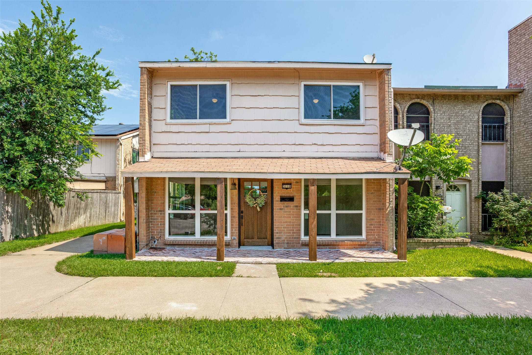 3110 Roundtree Lane Garland TX 75044