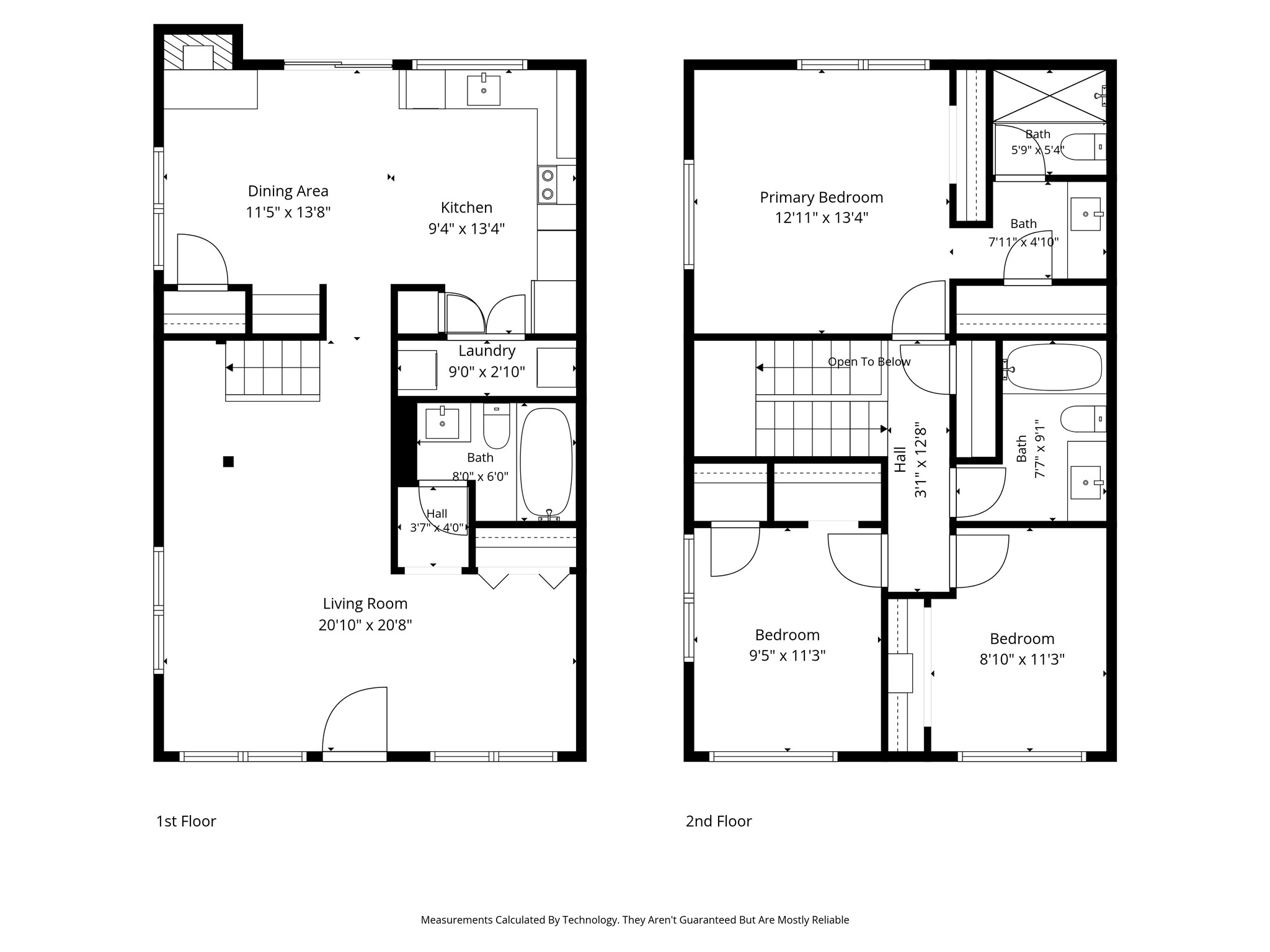 3110 Roundtree Lane Garland TX 75044