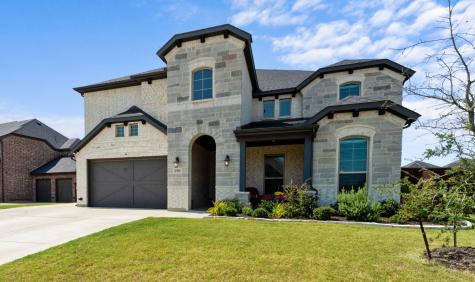 1301 Cordova Street Mansfield TX 76063