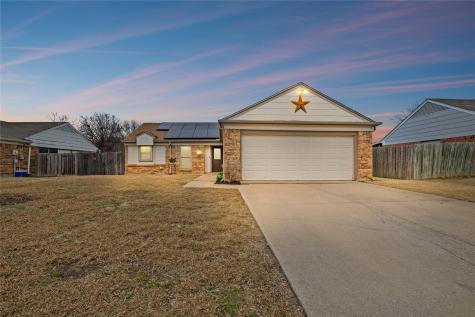 3909 Springside Drive Fort Worth TX 76137