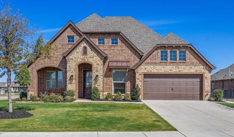 3176 Ferry Boat Lane Granbury TX 76049