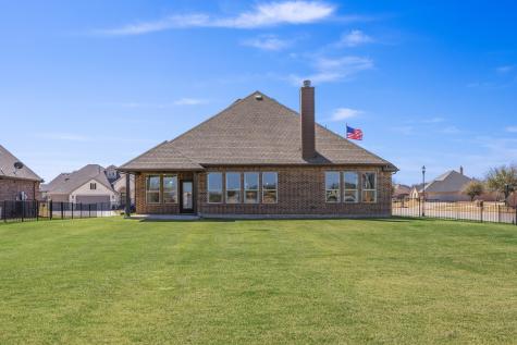 3176 Ferry Boat Lane Granbury TX 76049
