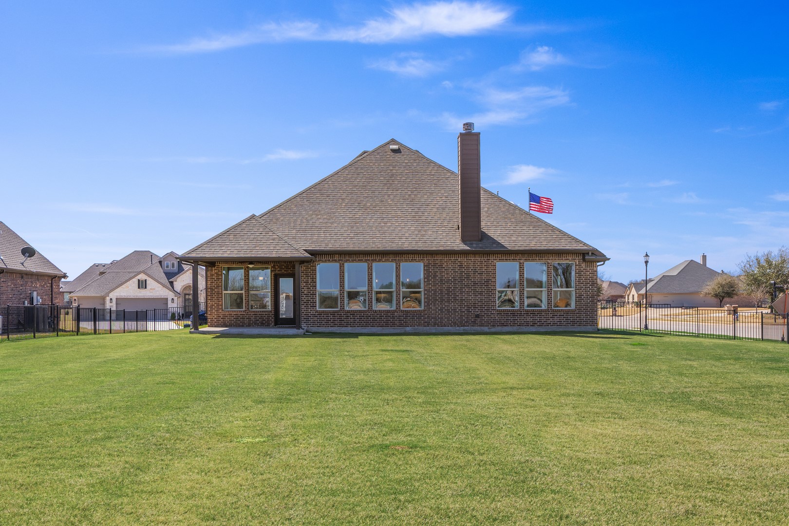 3176 Ferry Boat Lane Granbury TX 76049