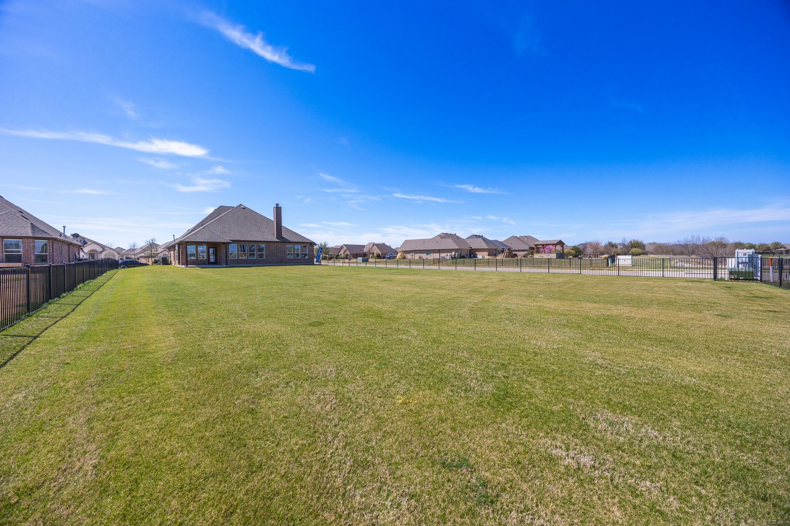 3176 Ferry Boat Lane Granbury TX 76049