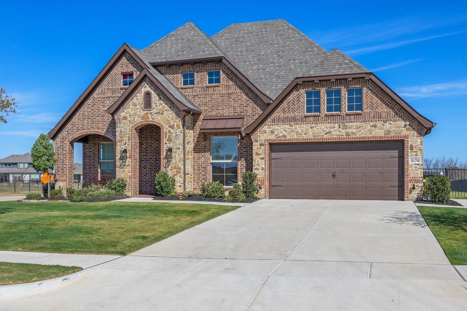 3176 Ferry Boat Lane Granbury TX 76049