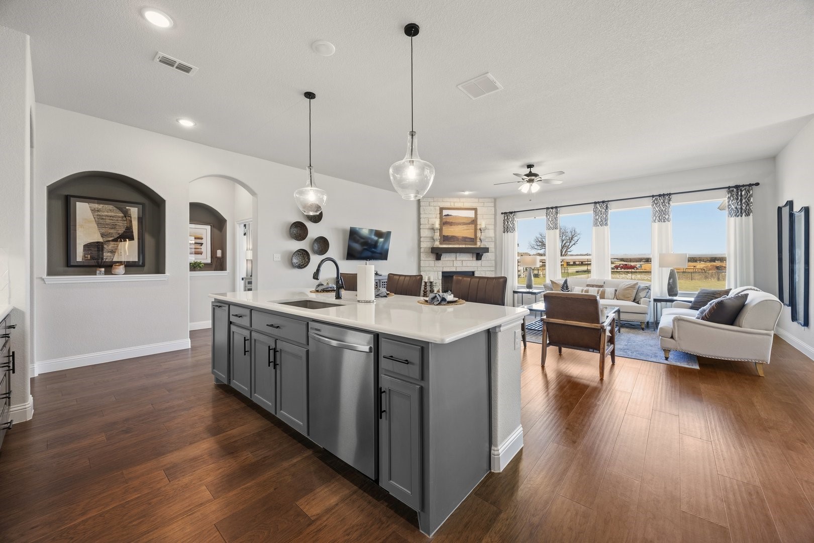 3176 Ferry Boat Lane Granbury TX 76049