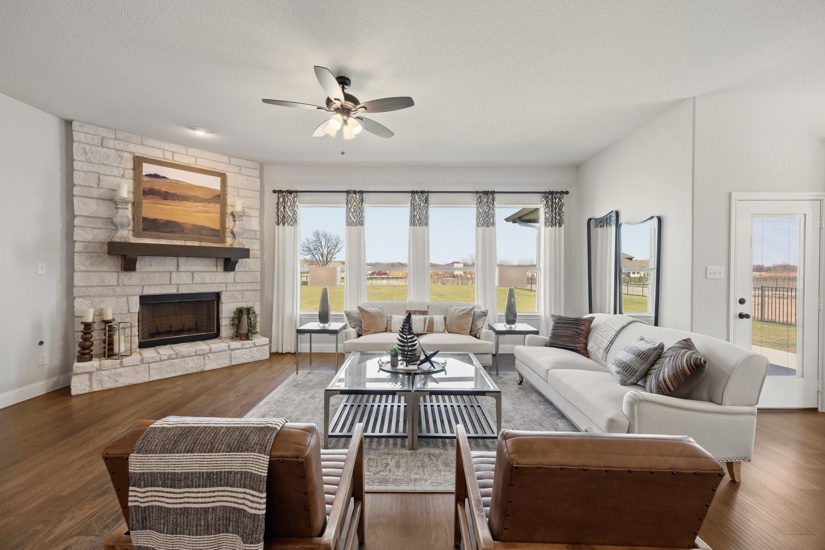 3176 Ferry Boat Lane Granbury TX 76049