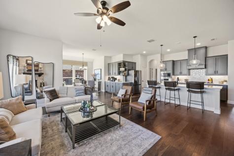 3176 Ferry Boat Lane Granbury TX 76049