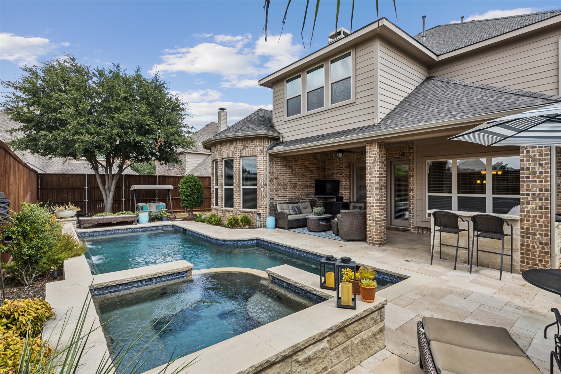 8235 Flintrock Drive Frisco TX 75036