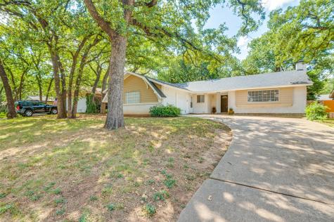 3410 Bristol Drive Arlington TX 76013