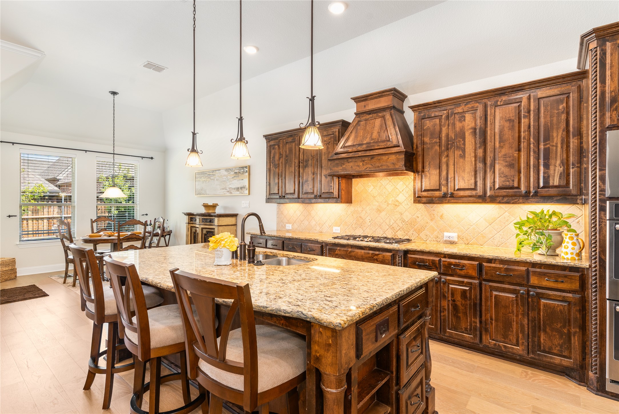 1112 Rhett Drive Colleyville TX 76034