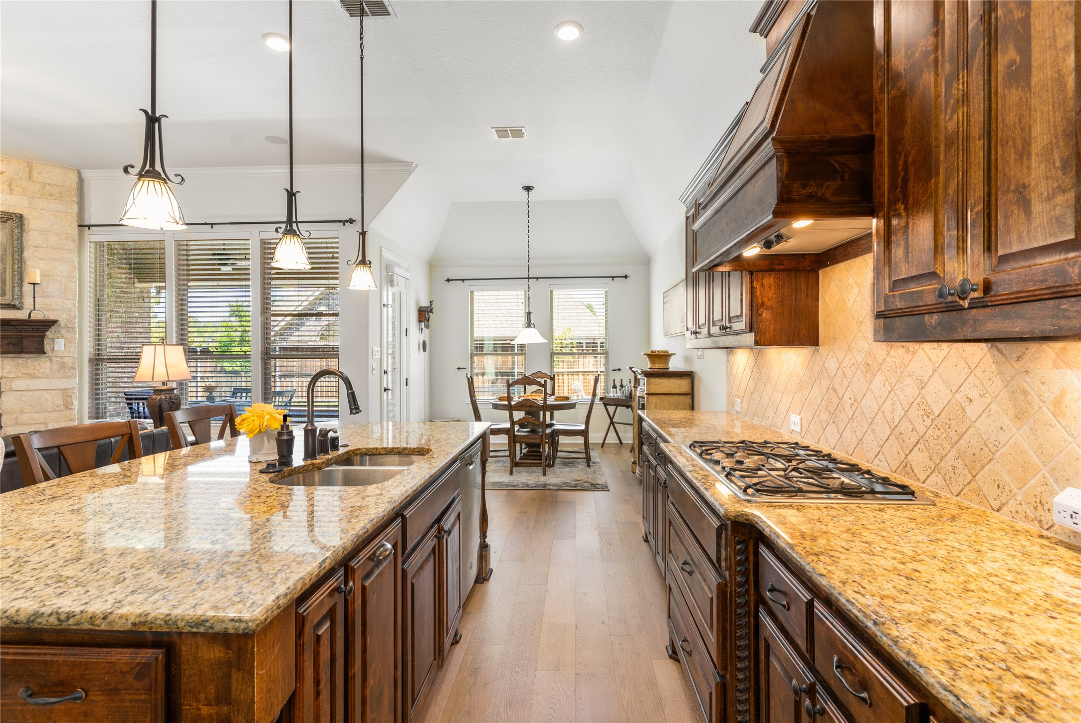 1112 Rhett Drive Colleyville TX 76034