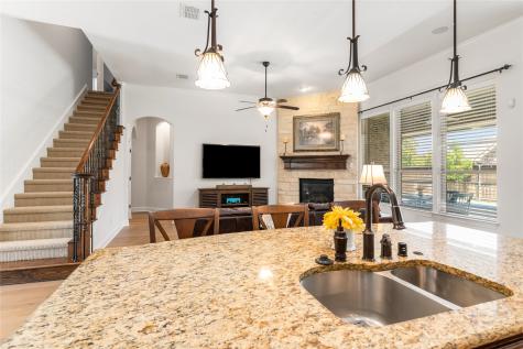 1112 Rhett Drive Colleyville TX 76034
