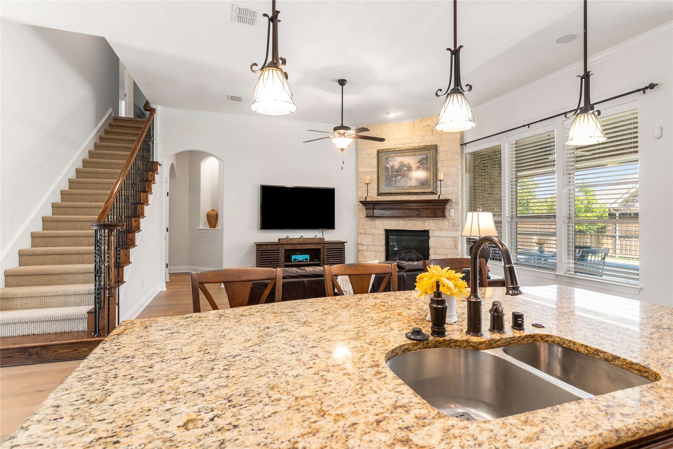 1112 Rhett Drive Colleyville TX 76034