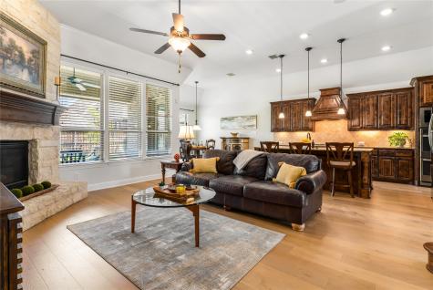 1112 Rhett Drive Colleyville TX 76034