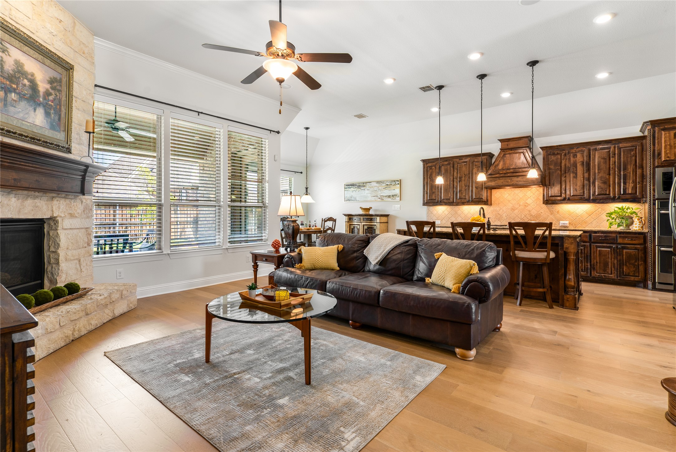 1112 Rhett Drive Colleyville TX 76034