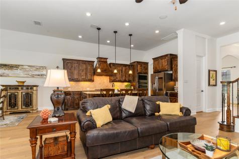1112 Rhett Drive Colleyville TX 76034