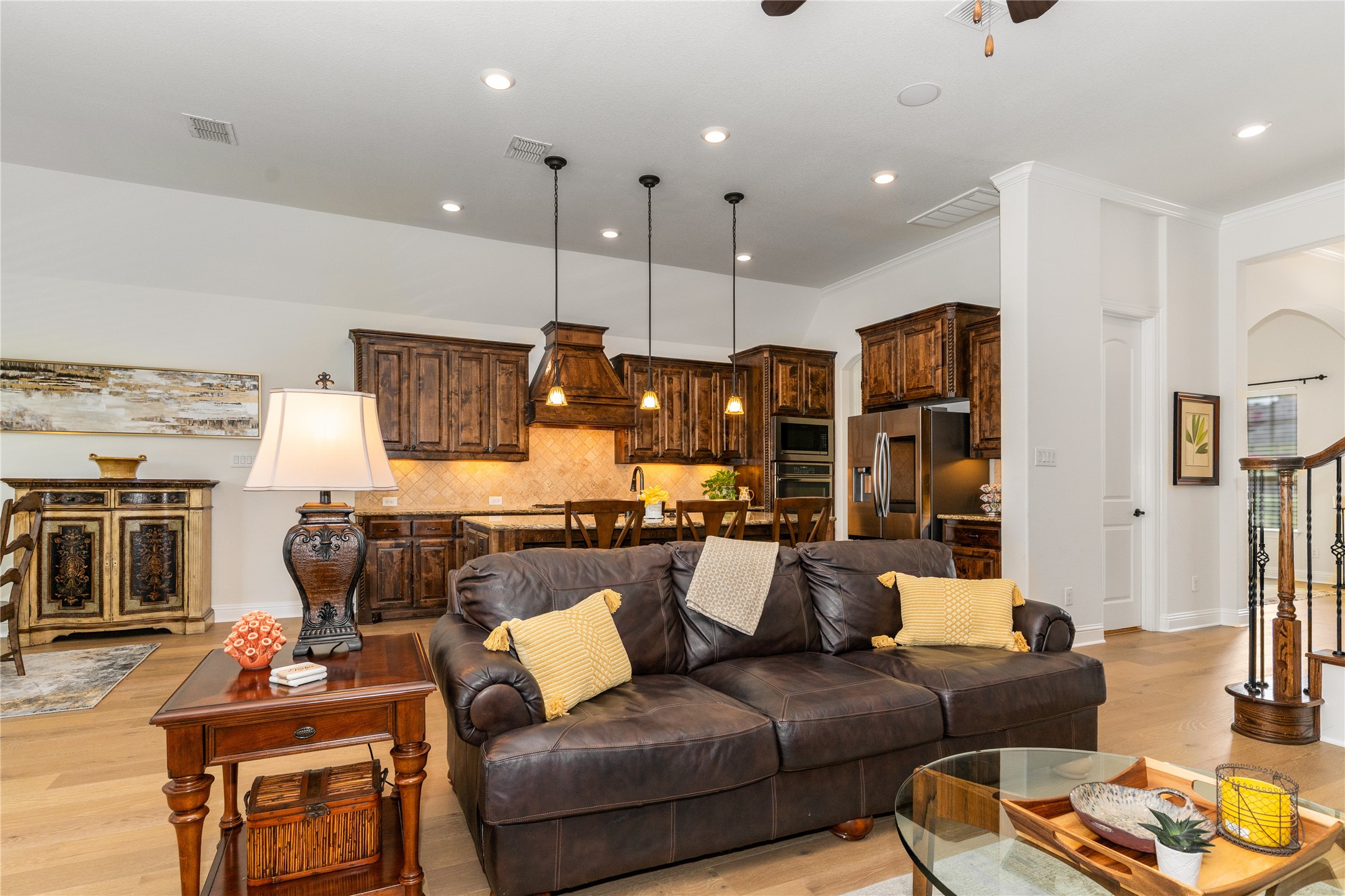 1112 Rhett Drive Colleyville TX 76034