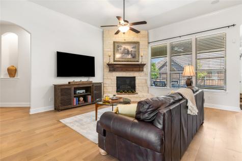 1112 Rhett Drive Colleyville TX 76034