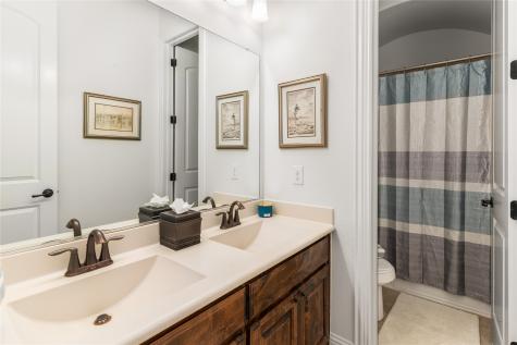 1112 Rhett Drive Colleyville TX 76034