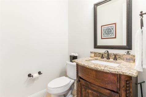 1112 Rhett Drive Colleyville TX 76034