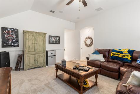 1112 Rhett Drive Colleyville TX 76034