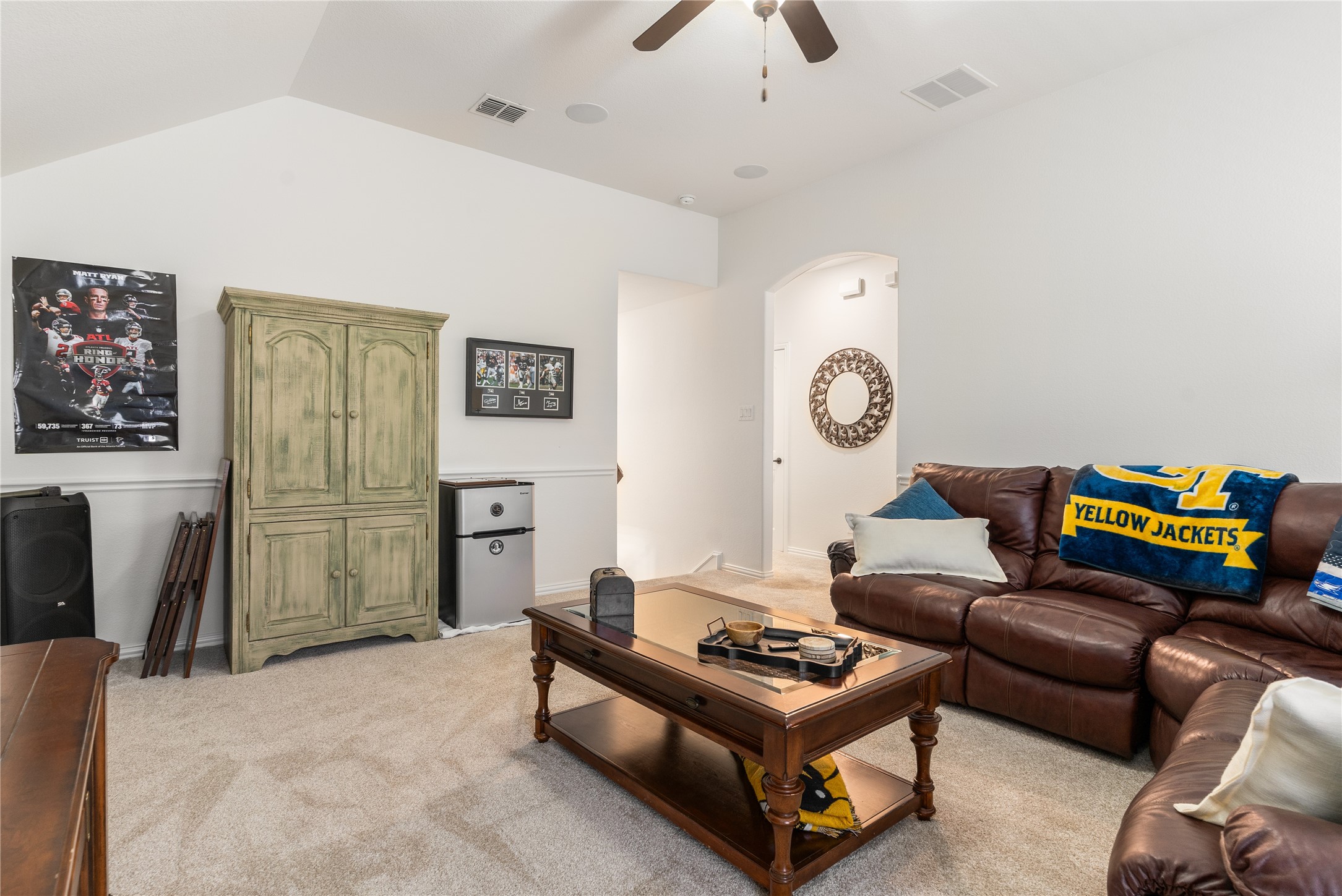 1112 Rhett Drive Colleyville TX 76034