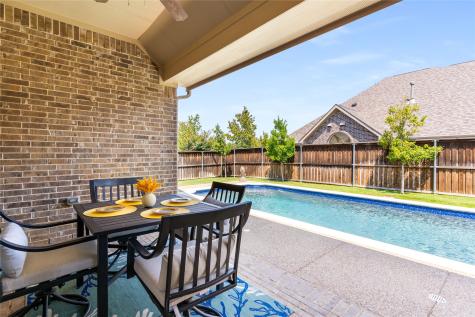 1112 Rhett Drive Colleyville TX 76034