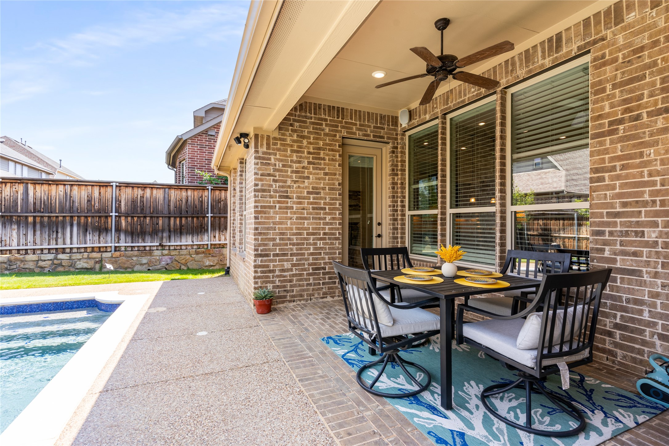 1112 Rhett Drive Colleyville TX 76034