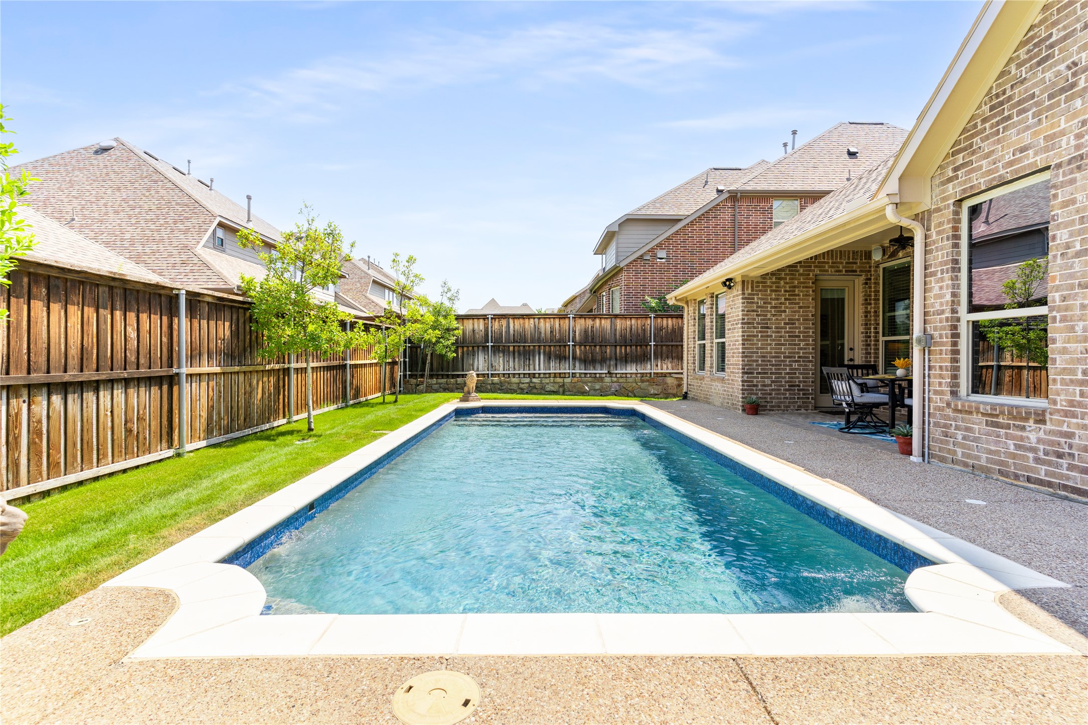 1112 Rhett Drive Colleyville TX 76034