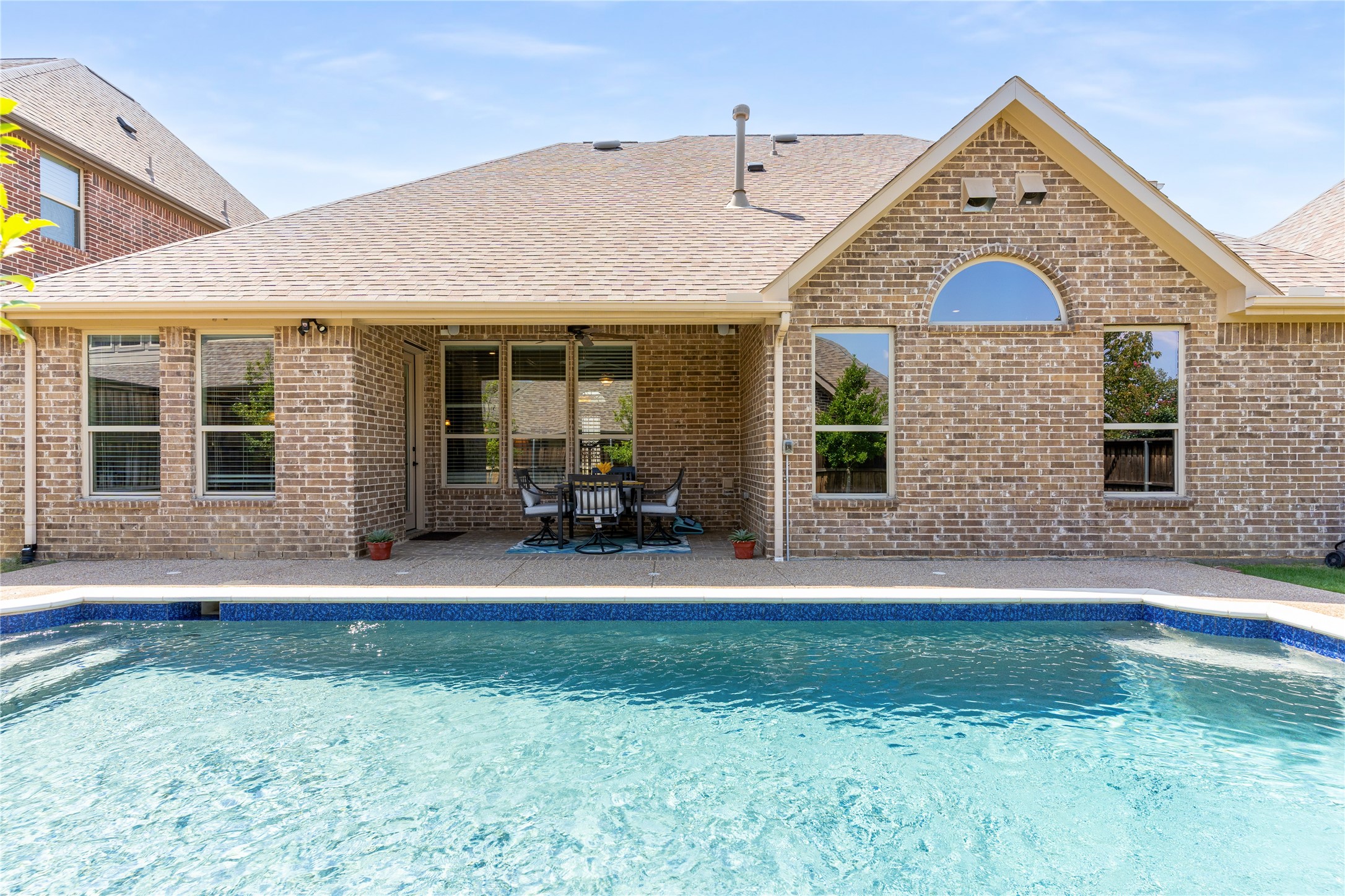1112 Rhett Drive Colleyville TX 76034