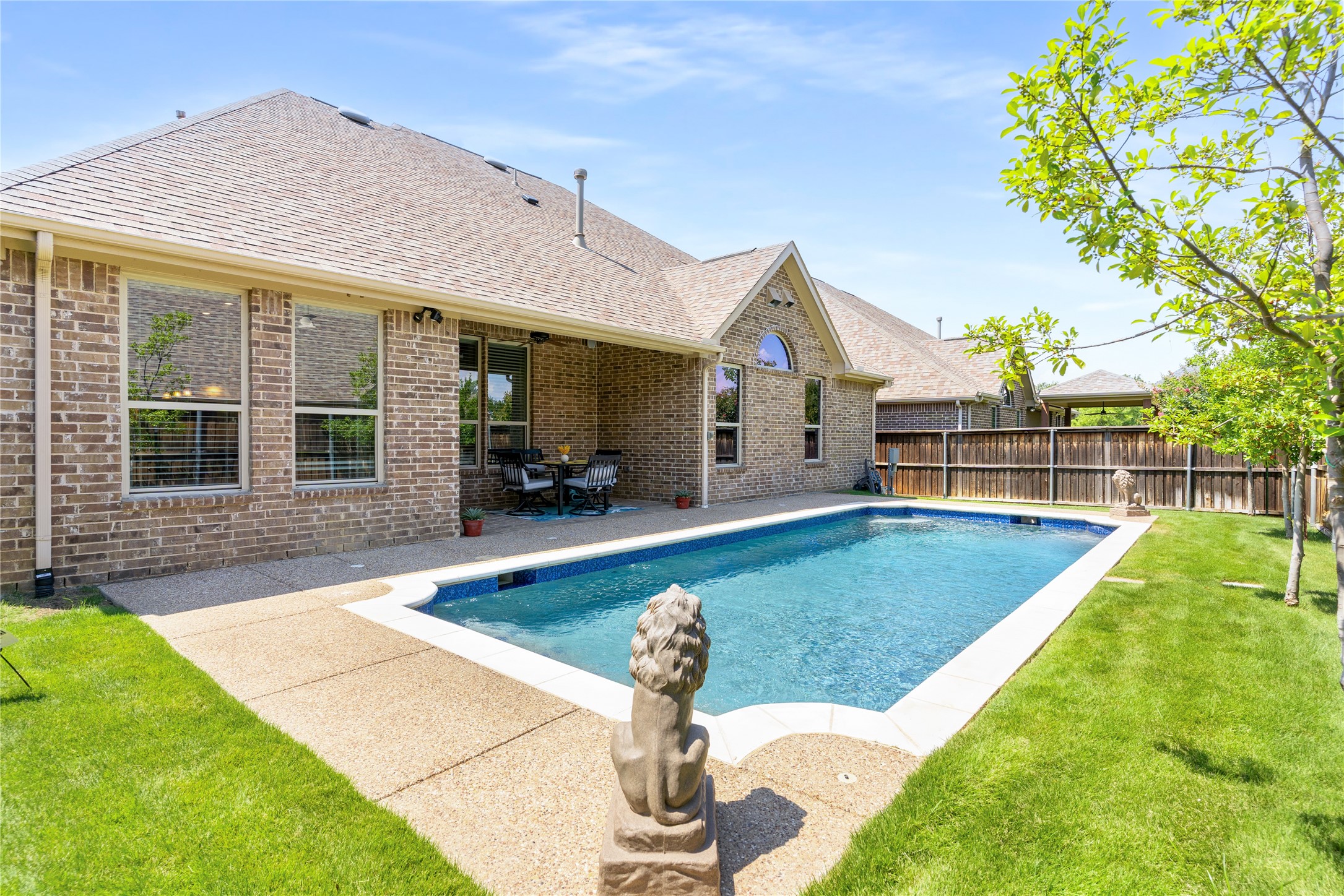 1112 Rhett Drive Colleyville TX 76034