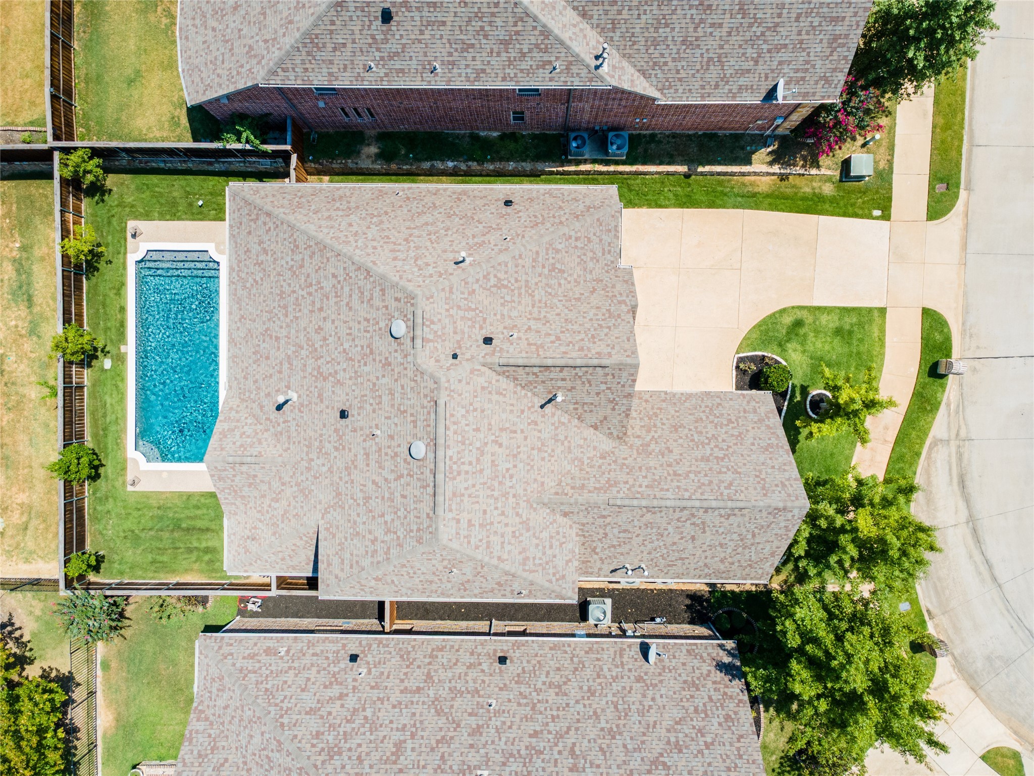 1112 Rhett Drive Colleyville TX 76034