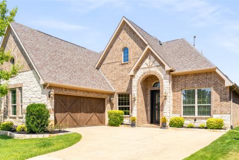 1112 Rhett Drive Colleyville TX 76034