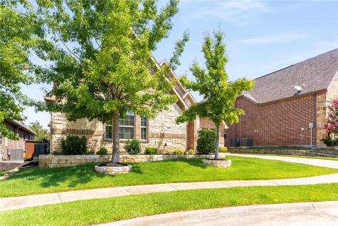 1112 Rhett Drive Colleyville TX 76034