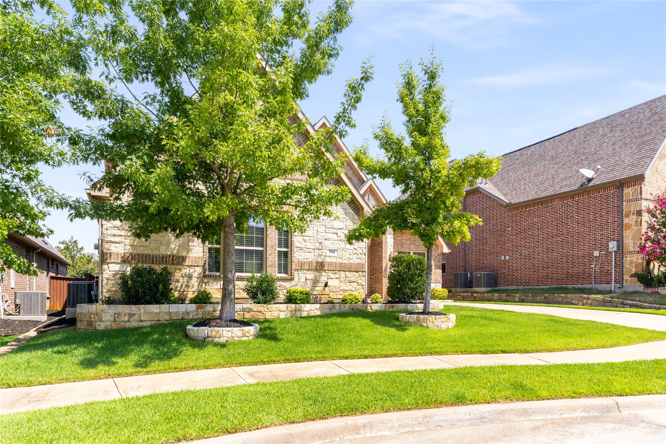 1112 Rhett Drive Colleyville TX 76034