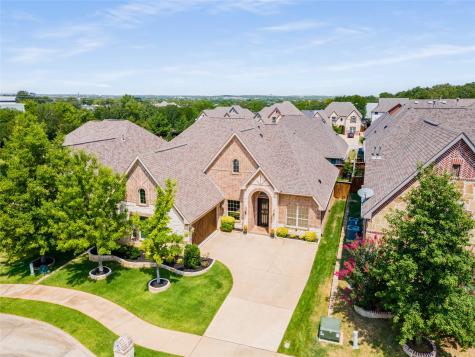 1112 Rhett Drive Colleyville TX 76034