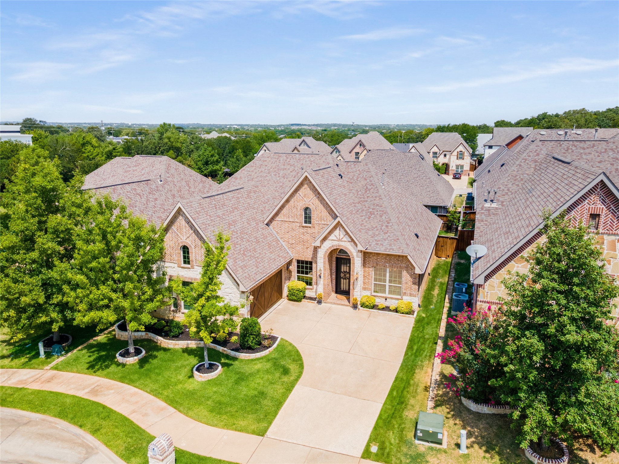 1112 Rhett Drive Colleyville TX 76034