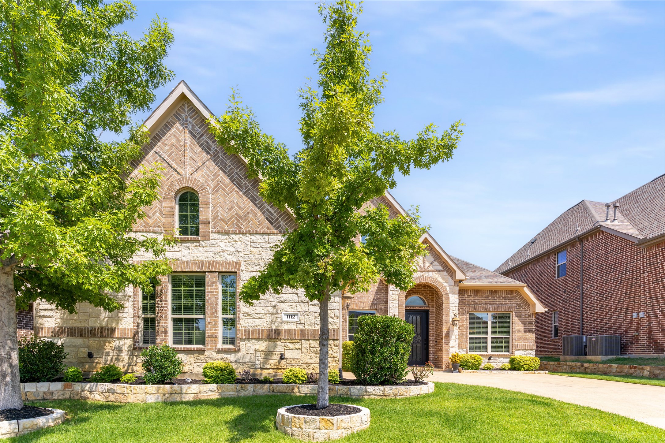 1112 Rhett Drive Colleyville TX 76034