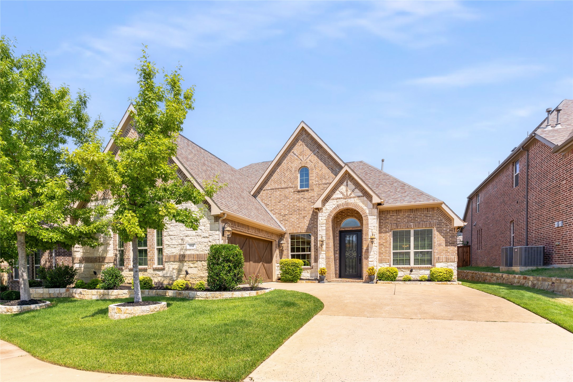 1112 Rhett Drive Colleyville TX 76034