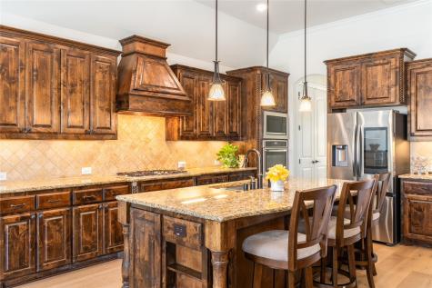 1112 Rhett Drive Colleyville TX 76034