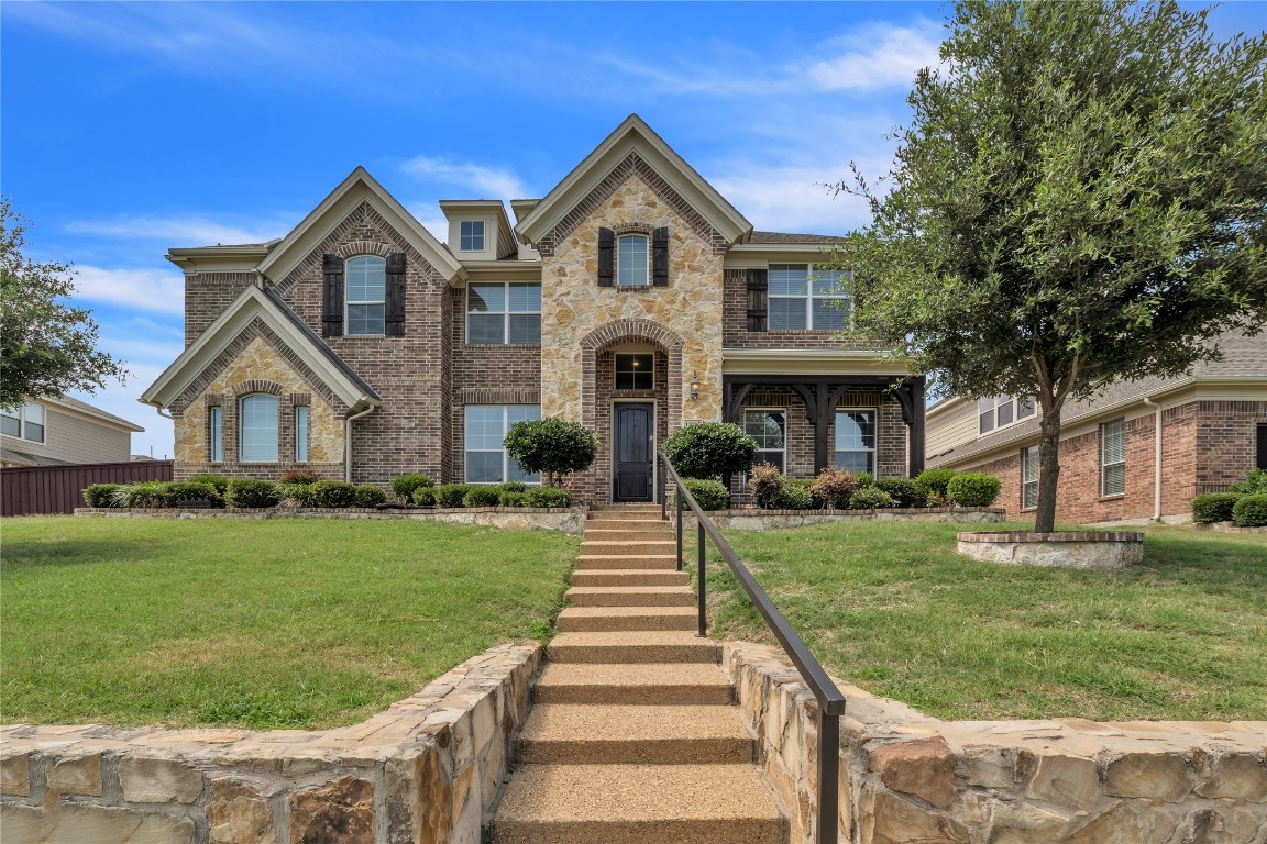 1805 Blenheim Drive Garland TX 75043