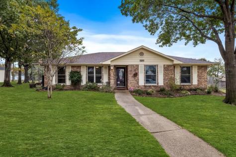 1109 Lopo Circle Flower Mound TX 75028