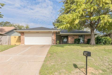 7525 Janetta Drive North Richland Hills TX 76180