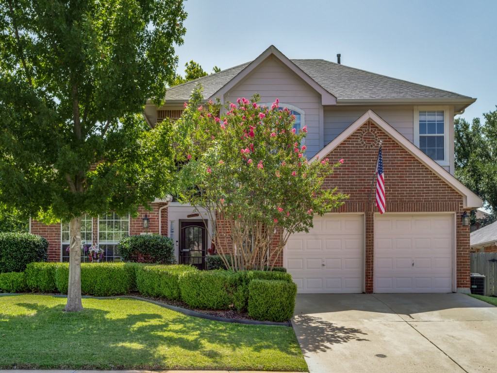 4556 Knights Crossing Grand Prairie TX 75052