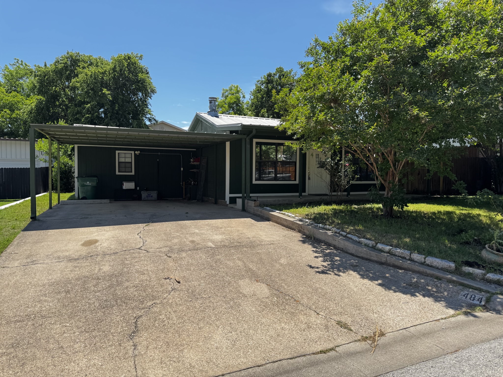 484 S First Avenue Stephenville TX 76401