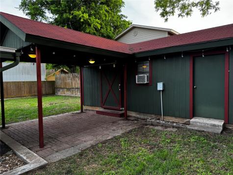 484 S First Avenue Stephenville TX 76401