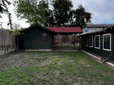 484 S First Avenue Stephenville TX 76401