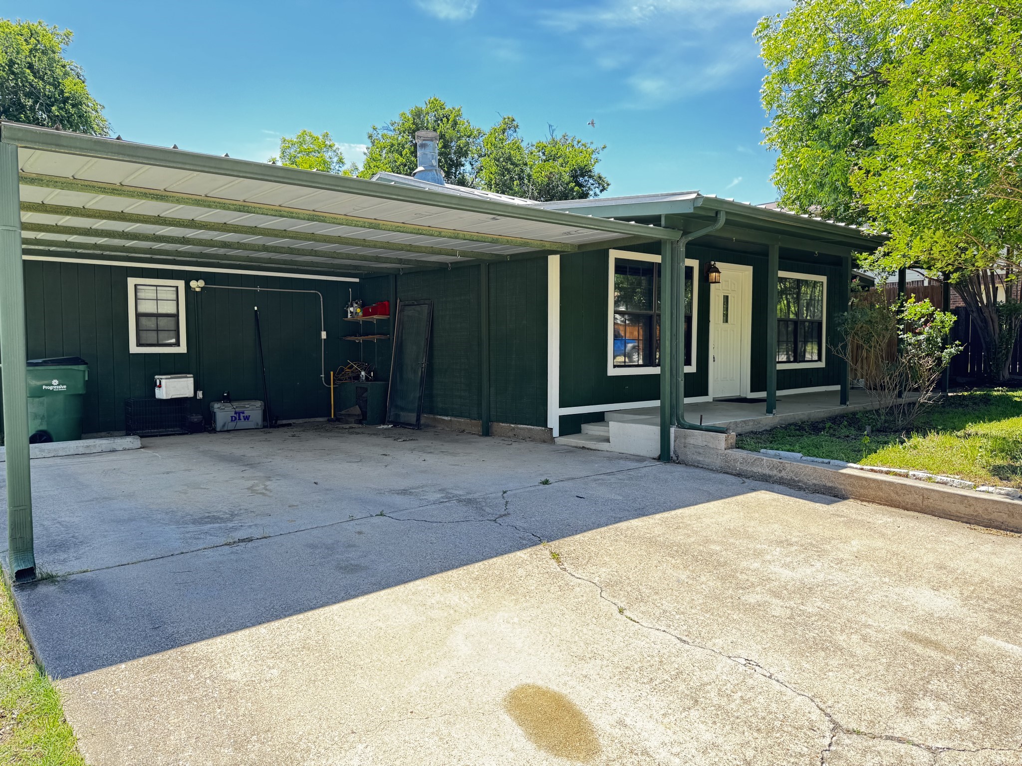 484 S First Avenue Stephenville TX 76401